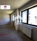 Тристаен апартамент в София, Редута