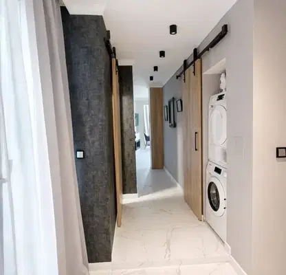 Снимка 4 — Тристаен апартамент в София, Редута