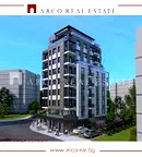 апартамент в София, Редута