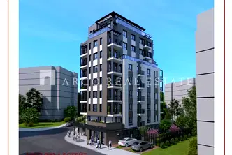 апартамент в София, Редута