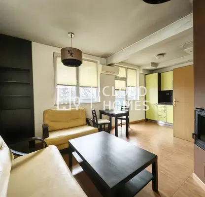 Photo 2 — 3-bedroom apartment in Sofiya, Reduta