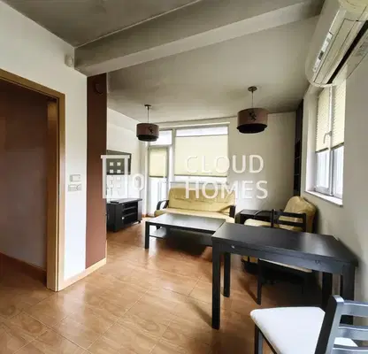 Photo 3 — 3-bedroom apartment in Sofiya, Reduta