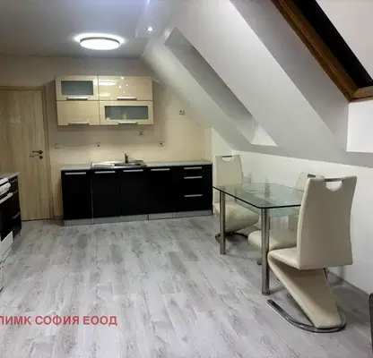 Photo 5 — apartment in Sofiya, Reduta