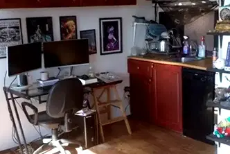 Четиристаен мезонет с три тераси в Редута, София
