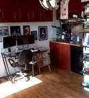 Четиристаен мезонет с три тераси в Редута, София
