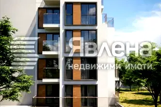 Четиристаен мезонет в Редута с две тераси