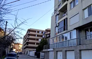 апартамент в София, Редута