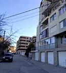 апартамент в София, Редута