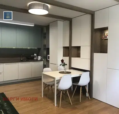 Photo 2 — apartment in Sofiya, Reduta