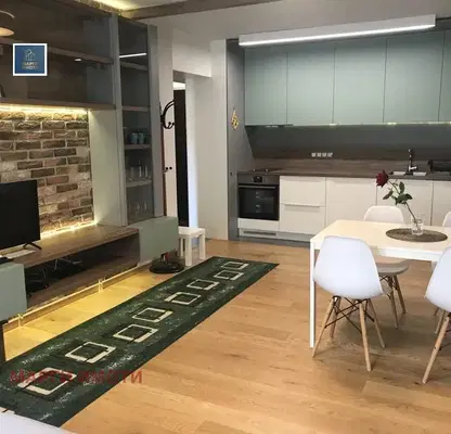 Photo 3 — apartment in Sofiya, Reduta