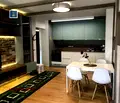 Снимка 4 — Двустаен апартамент в Редута с тераса и асансьор