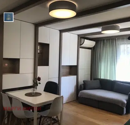 Photo 5 — apartment in Sofiya, Reduta