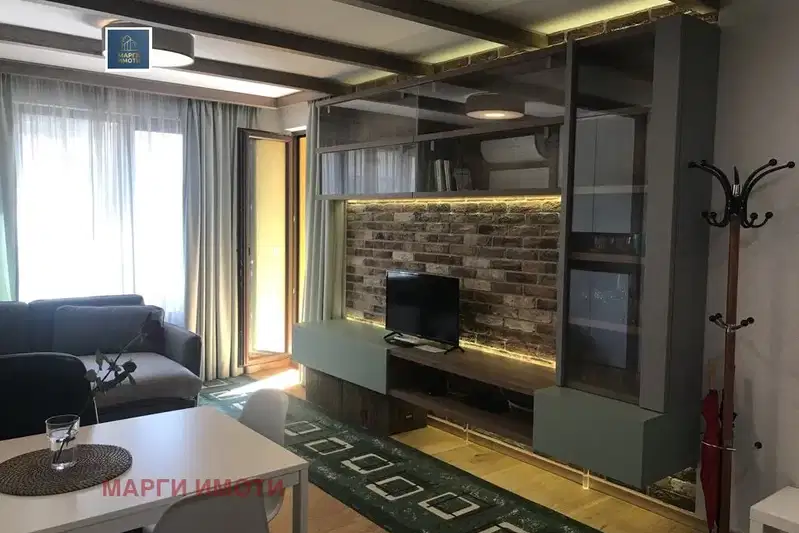 apartment in Sofiya, Reduta