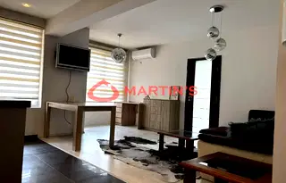 Двустаен апартамент в София, Редута