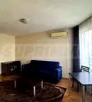 Двустаен апартамент в София, Редута