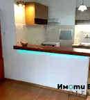 Двустаен апартамент в София, Редута