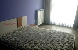 Двустаен апартамент в Редута с тераса и луксозно строителство
