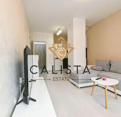 Photo 2 — 2-bedroom apartment in Sofia, Reduta