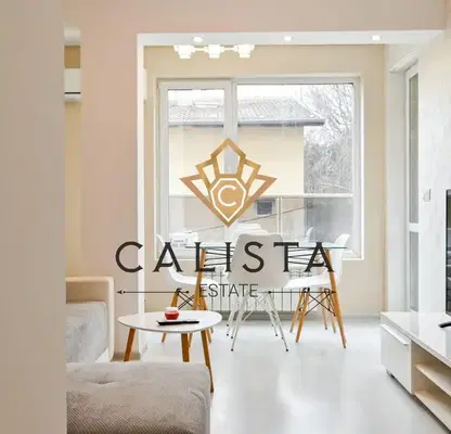 Photo 3 — 2-bedroom apartment in Sofia, Reduta