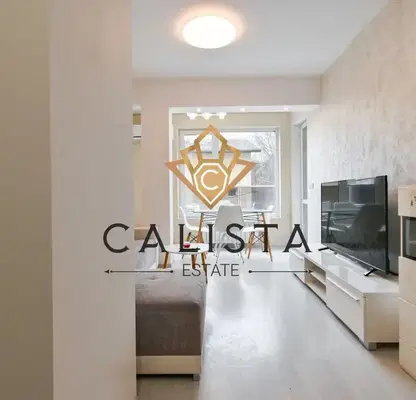 Photo 4 — 2-bedroom apartment in Sofia, Reduta