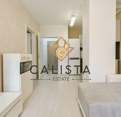 Photo 5 — 2-bedroom apartment in Sofia, Reduta