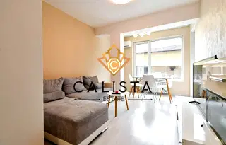 апартамент в София, Редута