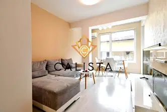 апартамент в София, Редута