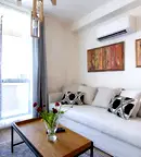 апартамент в София, Редута