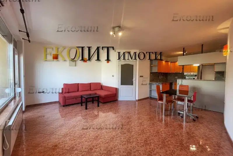 apartment in Sofiya, Reduta