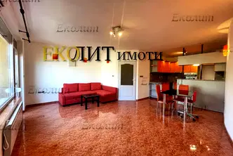 апартамент в София, Редута