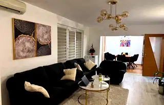 апартамент в София, Редута