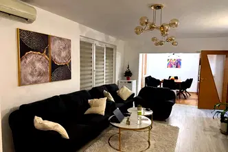 апартамент в София, Редута