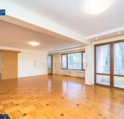 Photo 3 — 4-bedroom apartment in Sofiya, Reduta