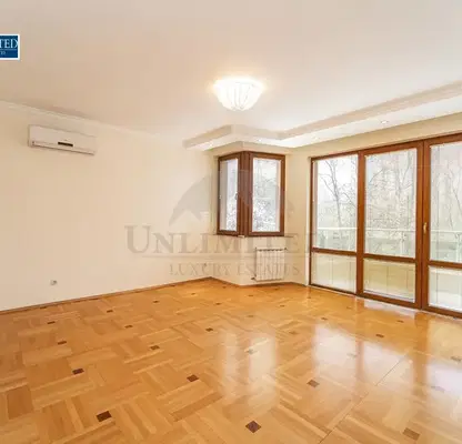 Photo 5 — 4-bedroom apartment in Sofiya, Reduta