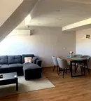 апартамент в София, Редута