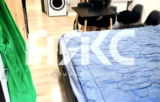 Едностаен апартамент с южно изложение в кв. Сердика, София