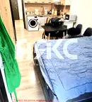 Едностаен апартамент с южно изложение в кв. Сердика, София