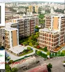 Апартамент 2-стаен в Сердика, София с паркомясто и асансьор