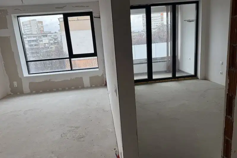 apartment in Sofiya, Serdika
