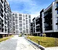 Снимка 2 — Тристаен апартамент с балкон в Сердика, София