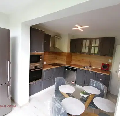 Photo 2 — apartment in Sofiya, Serdika