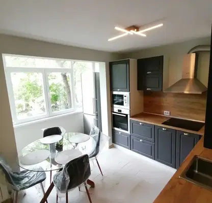 Photo 3 — apartment in Sofiya, Serdika