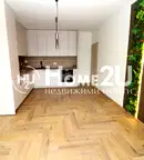 Тристаен апартамент в София, Сердика