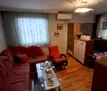 Снимка 2 — Двустаен апартамент с южно изложение в Сердика, София