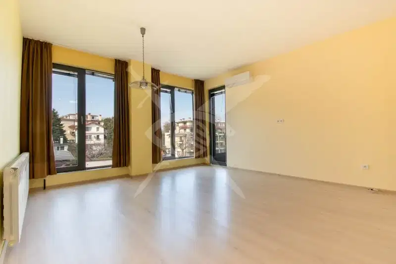 2-bedroom apartment in Sofiya, Simeonovo