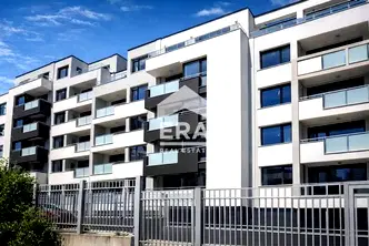 Двустаен апартамент с панорамна гледка в Симеоново, София