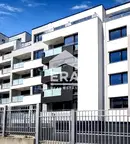 Двустаен апартамент с панорамна гледка в Симеоново, София