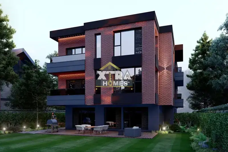 apartment in Sofiya, Simeonovo