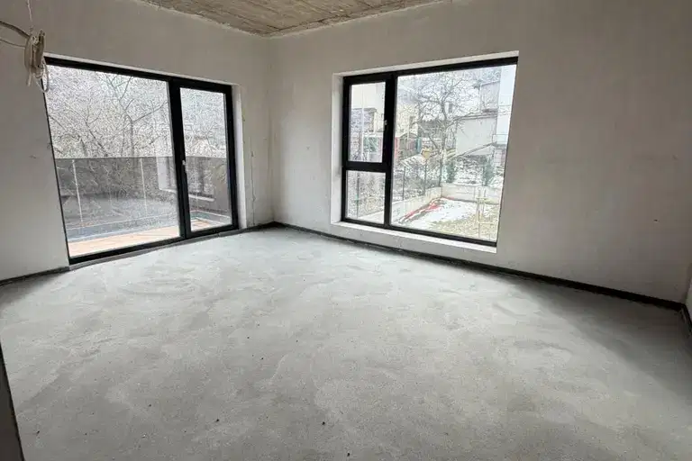 apartment in Sofiya, Simeonovo