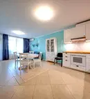 апартамент в София, Симеоново